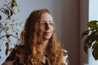 Dorota Terlecka, projektantka, Biuro Kreacja.