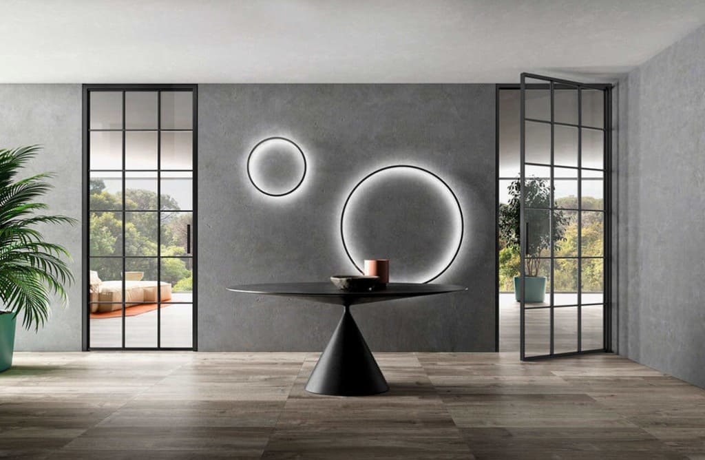 Drzwi Barausse Tip Inner c1.