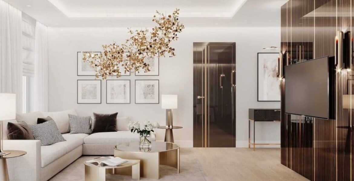 Drzwi wewnętrzne DRE Supreme by K. Miruć City.