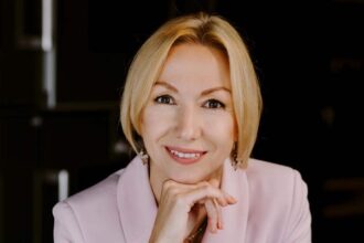 Ewelina Dekordy-Feter, Marketing Manager w firmie Halupczok.