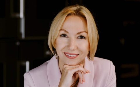 Ewelina Dekordy-Feter, Marketing Manager w firmie Halupczok.