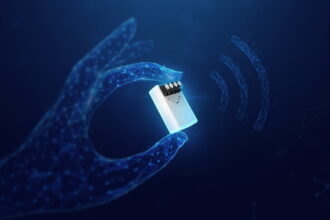 Inteligentne rozwiązania - Fibaro Smart Implant.