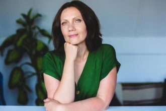 Gosia Smets o tym, czym zauroczyła ją Holandia i jakie drzwi otwiera praca u Marcela Wandersa oraz o wspieraniu rozwoju kobiet na emigracji.