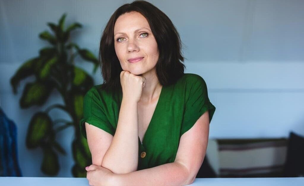 Gosia Smets o tym, czym zauroczyła ją Holandia i jakie drzwi otwiera praca u Marcela Wandersa oraz o wspieraniu rozwoju kobiet na emigracji.