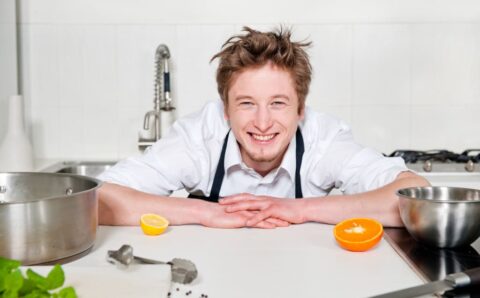 Grzegorz Łapanowski.