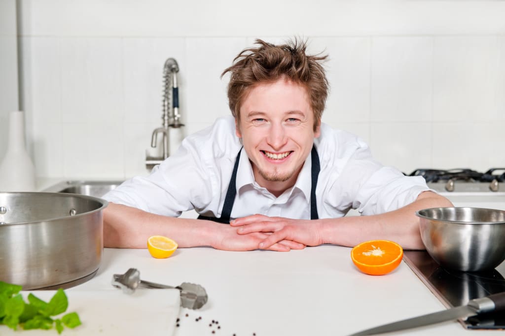 Grzegorz Łapanowski.