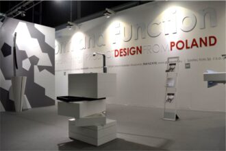 ISH 2015: wystawa Polskiego Wzornictwa Produktowego „Form and Function”.