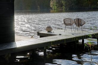 JYSK chce oferować tylko zrównoważone produkty.