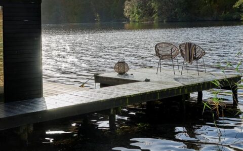 JYSK chce oferować tylko zrównoważone produkty.