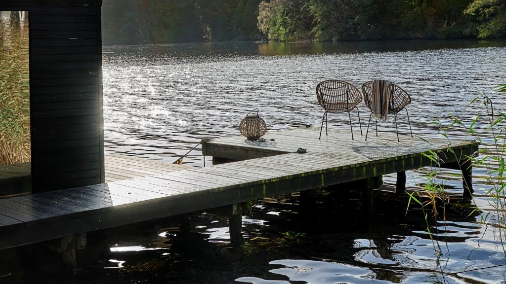 JYSK chce oferować tylko zrównoważone produkty.