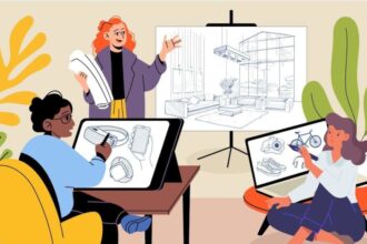 W projektowaniu jedynie 21% wzorów zarejestrowanych w UE uczestniczyła przynajmniej jedna projektantka.