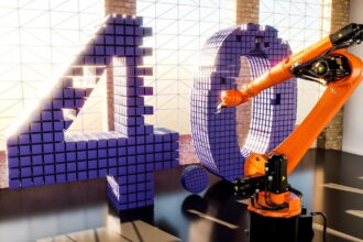 MŚP mogą zgłaszać projekty, których celem jest przyspieszenie transformacji - kierunek to Przemysł 4.0.