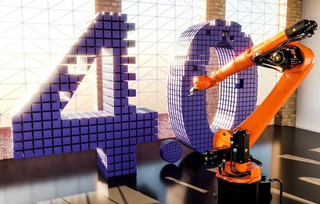 MŚP mogą zgłaszać projekty, których celem jest przyspieszenie transformacji - kierunek to Przemysł 4.0.