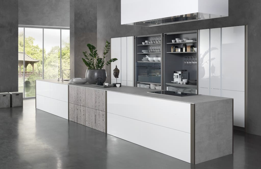 Kuchnia „Zen” to nowość w ofercie niemieckiego producenta – firmy Rational.