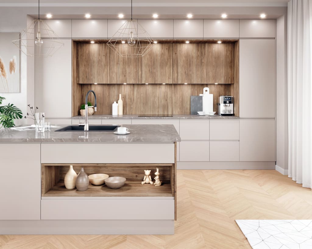 Lamja firmy Layman to kolekcja nieszablonowa. Stanowi połączenie prostej formy z eleganckim minimalizmem.