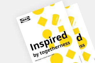 Raport „Made in Poland” pokazuje wpływ IKEA na polską gospodarkę i społeczeństwo.
