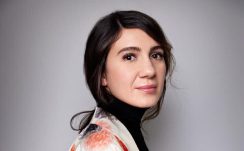 Maria Porro, prezeska Salone del Mobile.Milano.