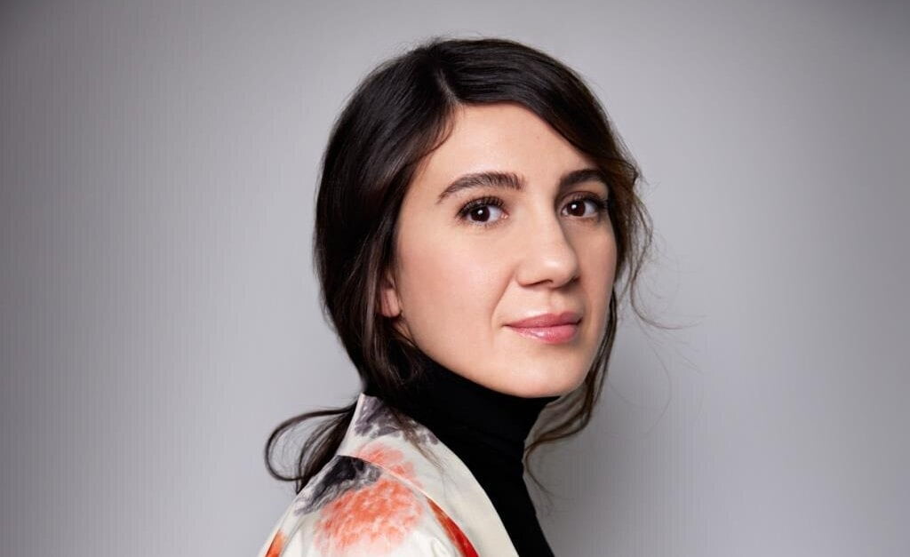 Maria Porro, prezeska Salone del Mobile.Milano.