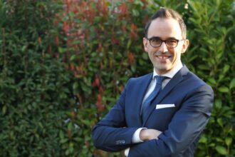 Mark Rüther, Główne Stowarzyszenie Niemieckiego Przemysłu Drzewnego i Przetwórstwa Tworzyw Sztucznych (HDH).