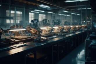 7,9 mld euro wynosi budżet Programu FENG Fundusze Europejskie dla Nowoczesnej Gospodarki 2021-2027.