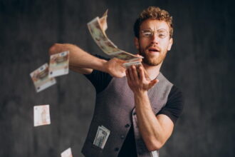 Po zewnętrzne źródła finansowania sięga co czwarta mikrofirma w Polsce.