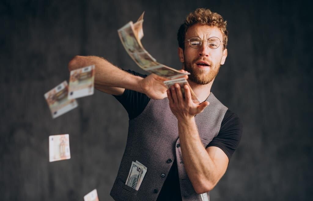 Po zewnętrzne źródła finansowania sięga co czwarta mikrofirma w Polsce.