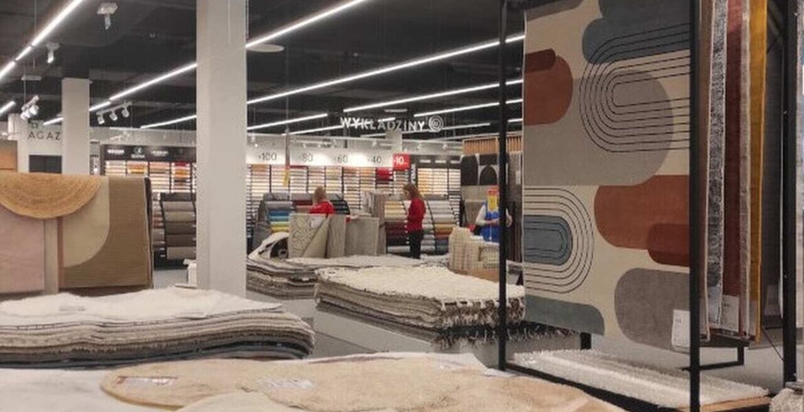 KOMFORT HOME w Lublinie.