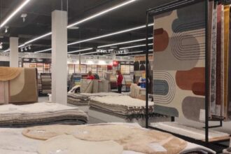 KOMFORT HOME w Lublinie.