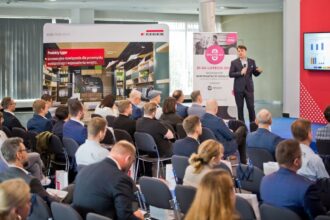 Ogólnopolski Kongres Meblarski, edycja 2022.