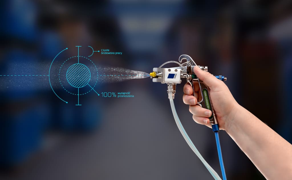 Nowość firmy Saba – „Sababond 3359” jest produktem z nowej serii klejów „Sababond 3300” wyprodukowanych w przełomowej technologii SABA Zero Overspray.