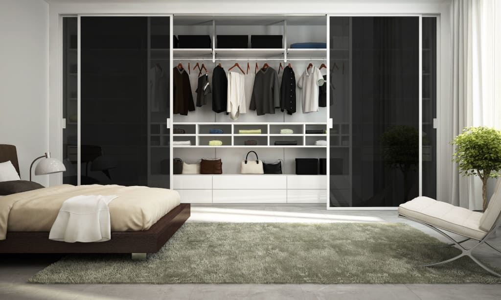 Szkło „SGG Venus” (Parsol Ultra Grey) firmy Saint-Gobain Glass charakteryzuje się intensywną, ciemnoszarą barwą, która wnosi do wnętrz nastrój ekskluzywności i prywatności.