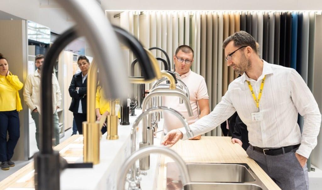 Studio Planowania i Zamówień IKEA - Rzeszów.