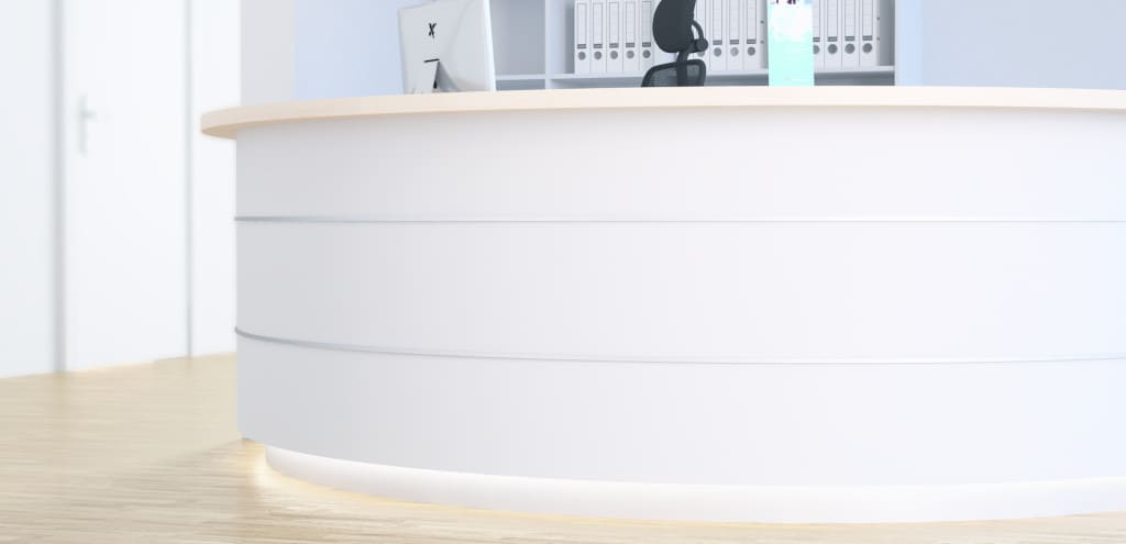 Taśmy LED z oferty Häfele Loox w połączeniu z szeroką ofertą profili aluminiowych to doskonały duet z możliwością indywidualnej aranżacji.