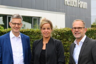 Podczas 25. Okrągłego Stołu Meblarskiej w Nadrenii Północnej-Westfalii rozmawiano o wyzwaniach dla niemieckiej branży meblarskiej.