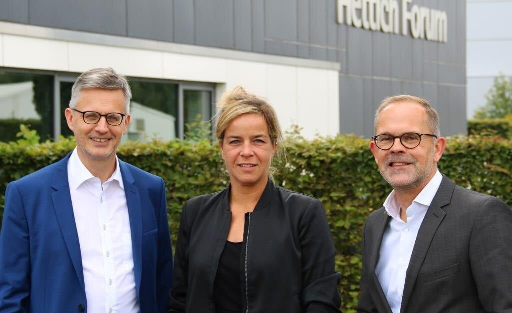 Podczas 25. Okrągłego Stołu Meblarskiej w Nadrenii Północnej-Westfalii rozmawiano o wyzwaniach dla niemieckiej branży meblarskiej.