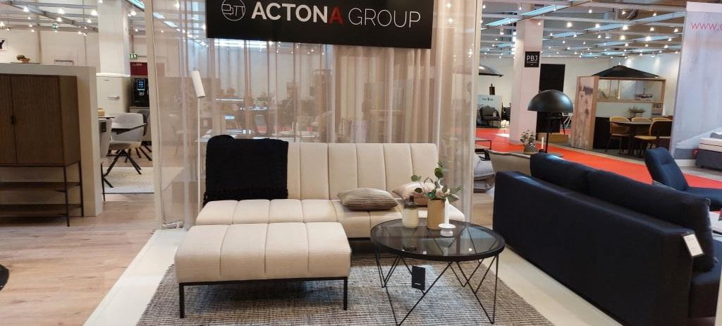 Actona Group.