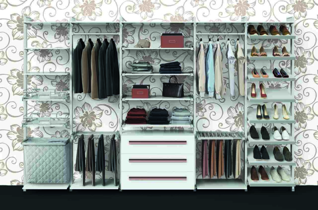 WingLine 230 Hettich.