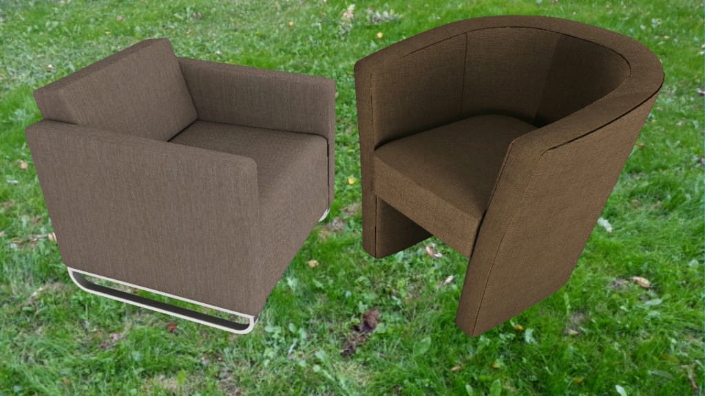 MebleAR firmy Vicsoft to aplikacja dedykowana dla najpopularniejszych systemów mobilnych (Android, iOS). Umożliwia wizualizację mebli w ich rzeczywistych wymiarach w realiach 3D (Augmented Reality).