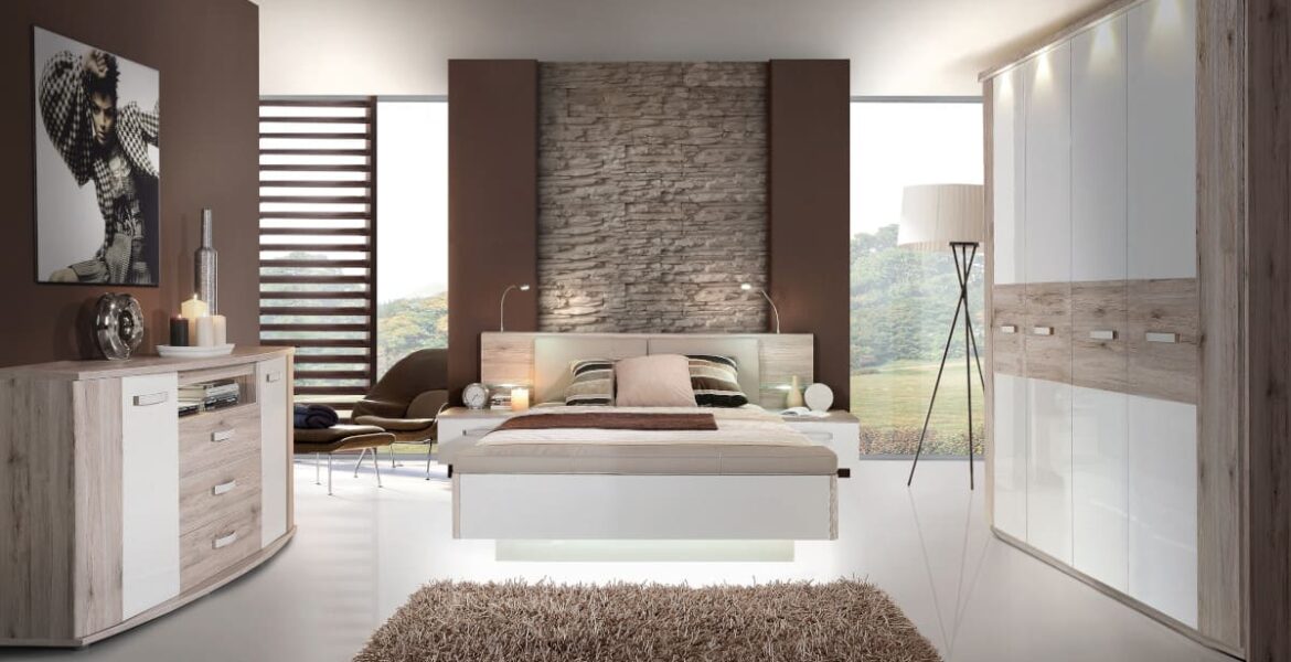 Rok 2014 to był intensywny czas dla producentów mebli.