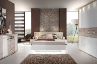 Rok 2014 to był intensywny czas dla producentów mebli.