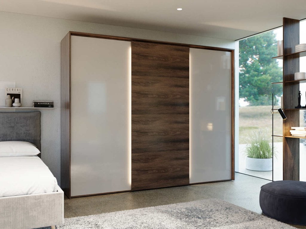 Chungklee Oak Impress Decor Polska.