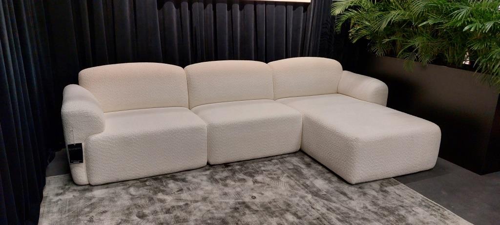 Comforteo na targach M.O.W. 2023.