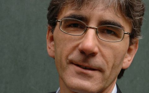 David Venables, dyrektor AHEC na Europę.