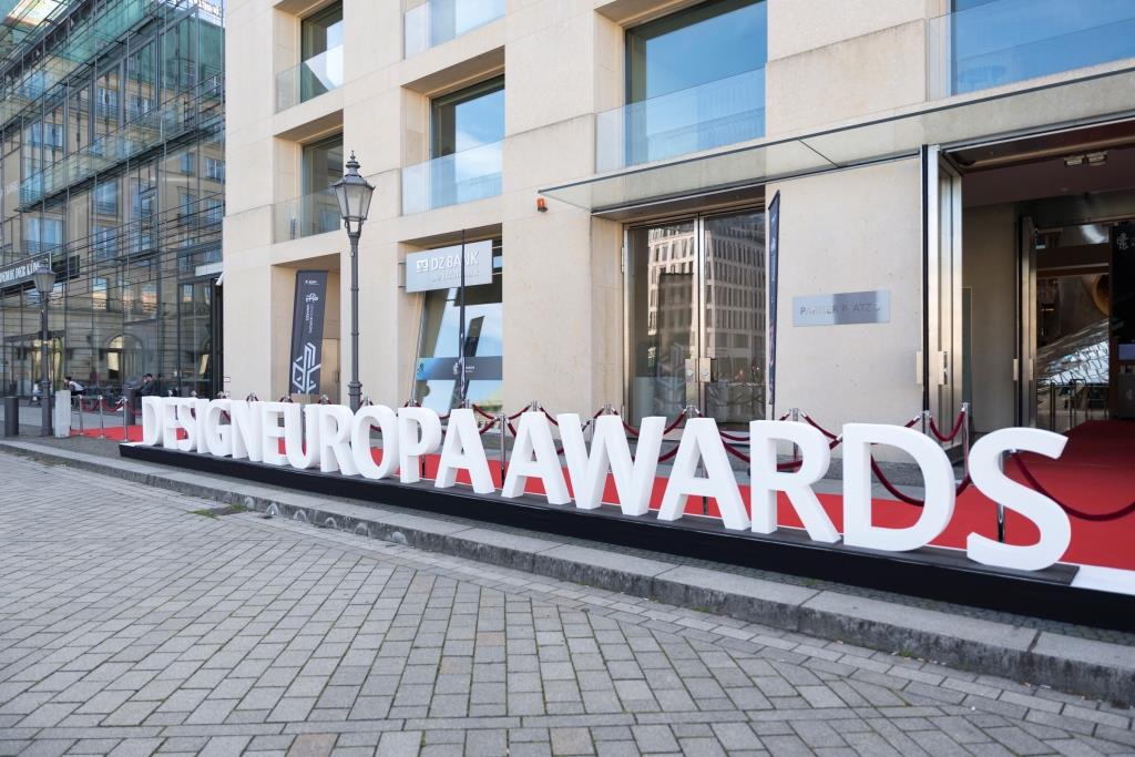 DesignEuropa Awards - konkurs EUIPO.