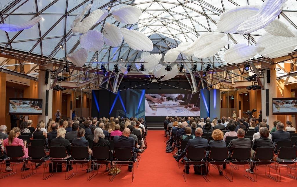 DesignEuropa Awards - konkurs EUIPO.