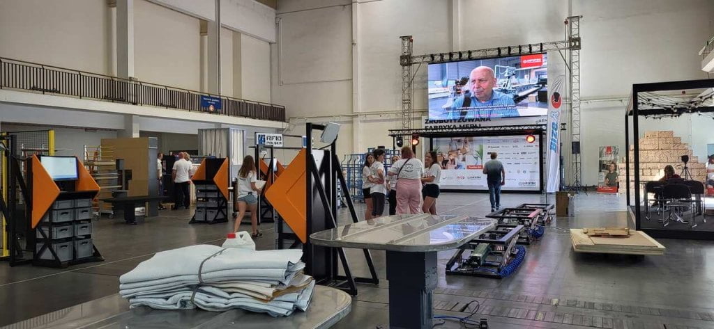 DREMA DZIECIOM dla Ukrainy.