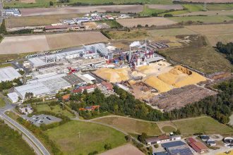 Grupa EGGER przejęła fabrykę płyt wiórowych Rauch w Markt Bibart w Niemczech.