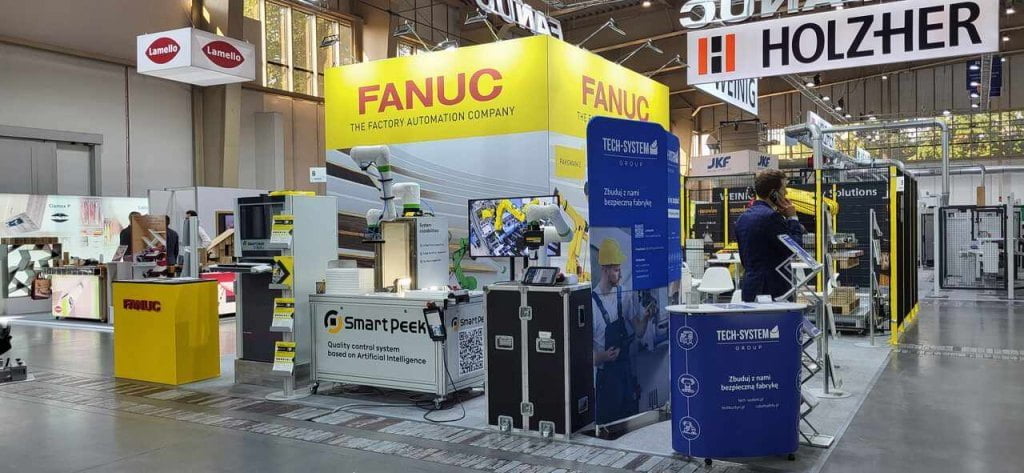 Fanuc.