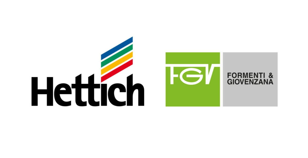 Grupa Hettich przejmuje FGV.