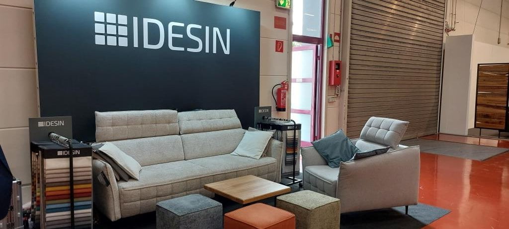 IDESIN - M.O.W. 2023.